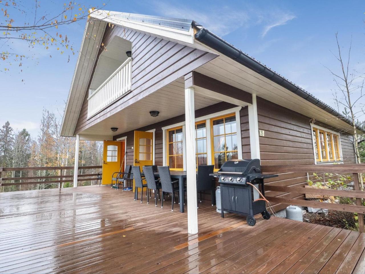 Holiday Home Dominus By Interhome Bole Exterior foto