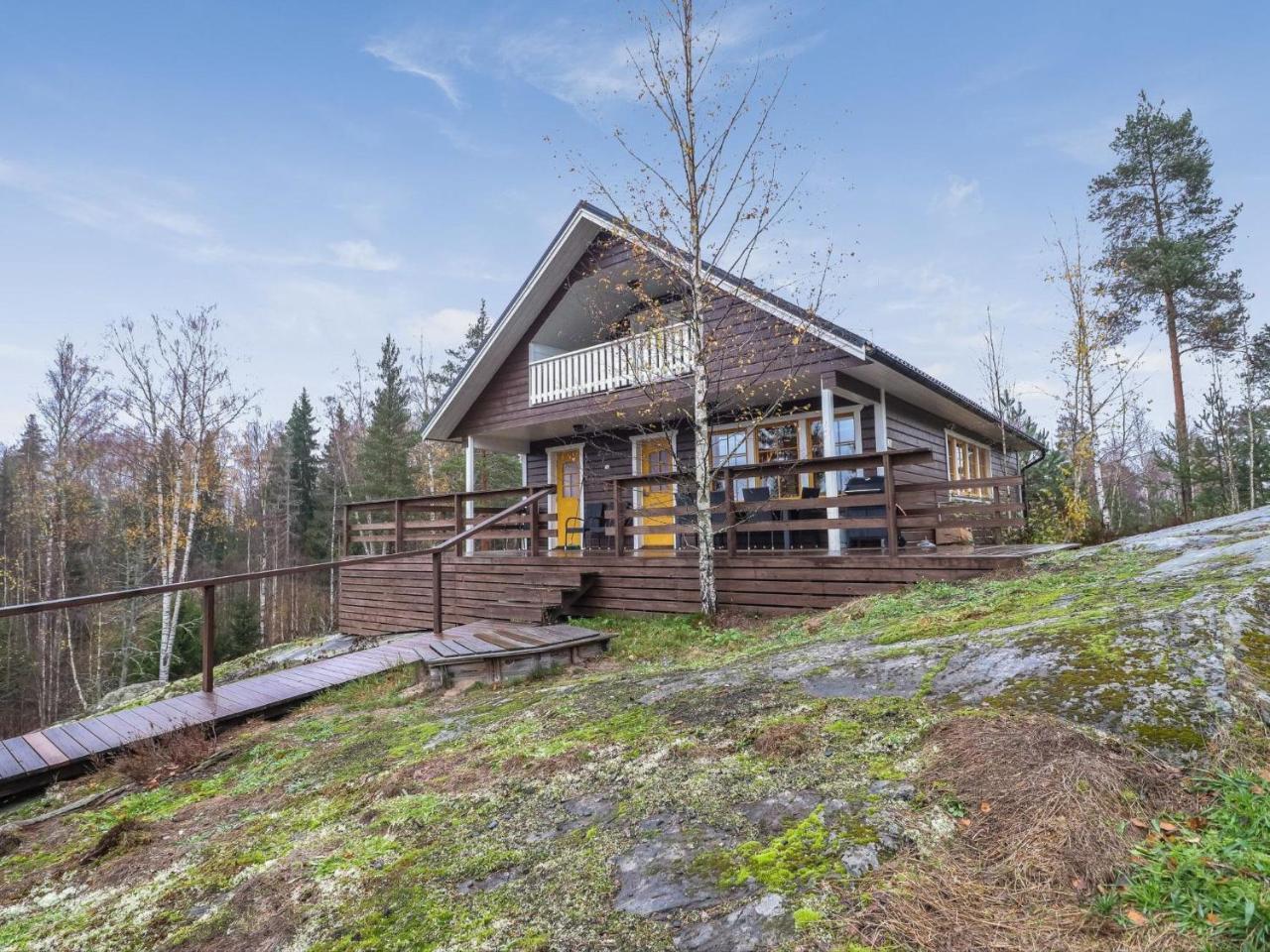 Holiday Home Dominus By Interhome Bole Exterior foto